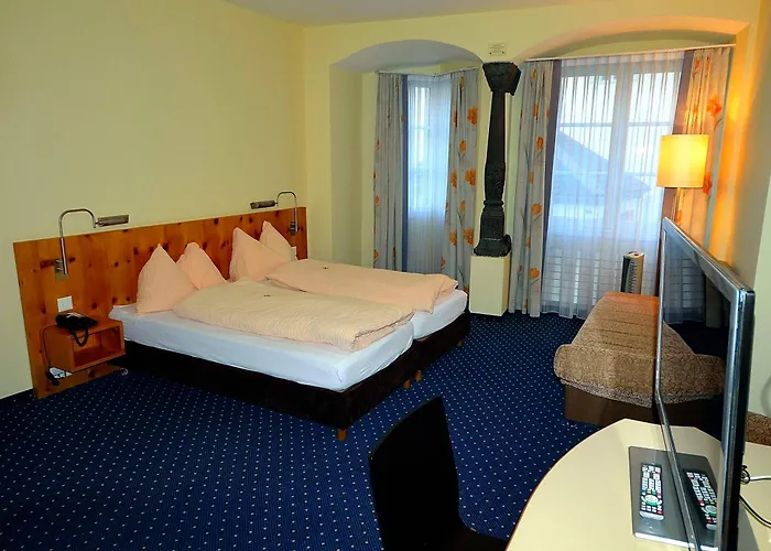 Ambiente Hotel Freieck